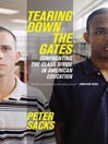 Tearing Down the Gates
